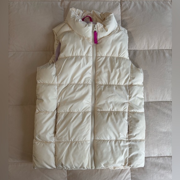 Old Navy Girls Vest - Picture 1 of 4